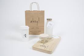 Ahoy Le Bateau Gourmand Qui Remet Le Hareng Au Gout Du Jour Projet De Fin D Etudes D Ophelie Brunet Expose A Designl Expo2017 Nantes Hareng Ophelie
