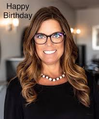 🎉✨ Happy Birthday to Kristina! She's been such a special part of our salon  family for years, and we are so thankful for her talent, kindness, and  heart. 💕 Help us celebrate