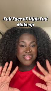 What products are you willing to splurge on? #makeup #fullface  #highendmakeup #expensive #expensivemakeup #sephora #darkskinmakeup  #blackgirlmakeup #refy #makeupforever #toofaced #fentybeauty ...