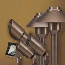 Vista Introduces Solid Brass Lighting Collection