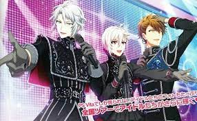 pin by winnie chu on idolish7 trigger re vale anime cute anime guys anime guys