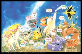 Check spelling or type a new query. Hi Res Pokemon Rescuing Official Pokemon Art Hirespokemon Nitter Tweet View