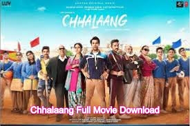 Nail polish zee 5 full movie download torrent nail polish zee 5 full movie download and songs. Chhalaang Full Movie Download Leaked By Tamilrockers 123movies Available In Hd 720p Tech Kashif Lyricsmintss