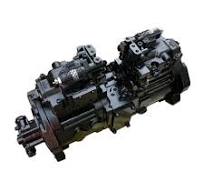 DOOSAN S300LC-5 EXCAVATOR PUMP,401-00424C 401-00424,HYDRAULIC MAIN  PUMP,401-00225A,DAEWOO,DH300-7,DH300LC-7 MAIN PUMP,401-00424B