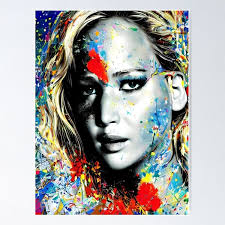 Pósters: Jennifer Lawrence