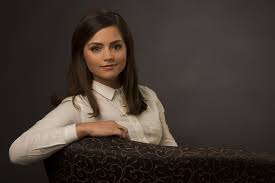 Clara oswald is currently travelling through time and space in the tardis with her travelling companion, the doctor. 4529696 Portrait Women Clara Oswald Jenna Louise Coleman Wallpaper Mocah Hd Wallpapers