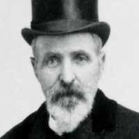 Lewis Olsen Dorius (1841–1914)