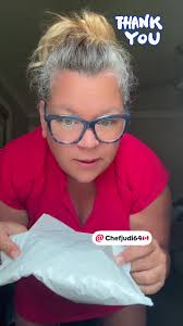 Thank You Chef Judy: A Heartfelt Gesture of Gratitude