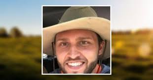 Cody James Carrier Obituary July 16, 2020