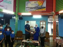 Taman pendidikan anak yatim darul kifayah kampung batu, batu 5, jalan. Rumah Kanak Kanak Tg Budriah Kl Home Facebook
