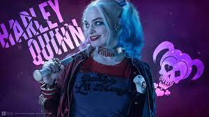 You can also upload and share your favorite harley quinn and joker hd wallpapers. Harley Quinn Pc Wallpapers Wallpaper Cave