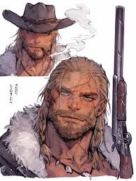 Pagan Min(Farcry 4) by bronydell