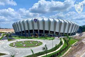 Juara liga super malaysia, johor darul ta'zim (jdt), melancarkan stadium barunya malam sabtu lalu dengan. Stadium Sultan Ibrahim Memang Menakjubkan Teruja Untuk Merasai Pengalaman Suasana Stadium Nanti Satu Johor