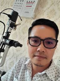 We're excited to share a further update about the first Glaucoma visit of a  Sight for All Visionary, Dr. Lance Liu, who visited Ulaanbaatar, in March  as part of our Glaucoma In-Country