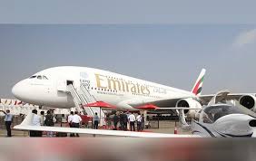 Uae Airlines Help Indian Repatriation With Charter Services The Uae Has Taken The Lead To Repatriate India In 2020 Emirates Flights Emirates Airline Air India Express