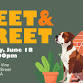 Meet and Greet - Groton, MA