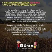 Check spelling or type a new query. 5 Cara Berbakti Kepada Ibu Bapa Yang Zikir Selawat Doa Facebook
