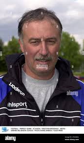 Daniel gerard hi-res stock photography and images