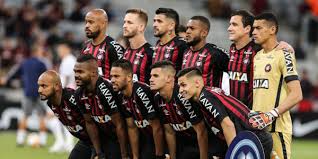 Se for campeão da copa. Por Titulo Na Sul Americana Atletico Tem Que Desafiar O Proprio Historico Bem Parana