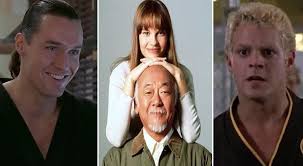 It also looks like it was done to pave the way for the return of another villain from the karate. Cobra Kai 4 Terry Silver Y Los Cameos De Karate Kid Que Faltan Ver En La Serie Noticias Peru