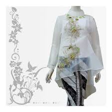 Kebaya Casual Siap Temani Hari Indahmu Wisuda Pesta Kondangan Arisan Kebaya Rp 535 000 Kebayakamisolfree Belt Model Pakaian Baju Muslim Model Baju Wanita