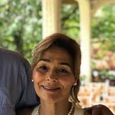 Liliana Bolanos's Instagram, Twitter & Facebook