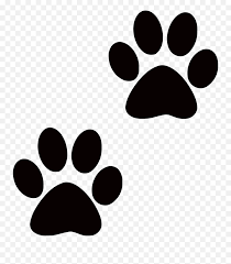 Black line bag of food for dog icon isolated on transparent background. Pawprint Clipart Emoji Pawprint Emoji Transparent Free For Cat Paw Transparent Background Paw Print Emoji Free Transparent Emoji Emojipng Com