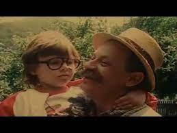 De ce are vulpița coadă. De Ce Are Vulpea Coada 1989 Youtube