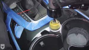 You could pay a professional hundreds of dollars for a car scratch repair, or to remove swirl marks and other blemishes from the body of your car. Here S How You Remove Scratches From Your Car S Interior Trim