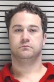 Arrest report 4-19-13