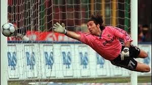 When juventus travel across town for the their easter weekend meeting with local rivals. Gianluigi Buffon Fc Parma Rare The Goat Of Goalkeepers Youtube