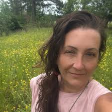 I find watching some shows so comforting. For example, if I'm in my studio  Schitt's Creek is probably