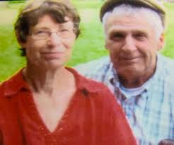 Meiers celebrate 60 years