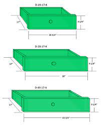 Maybe you would like to learn more about one of these? Kitchen Drawer Sizes Kitchen Drawers Kitchen Furniture Kitchen Cabinet Drawers