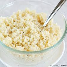 Binnen 10 minuten aan tafel en toch lekker en voedzaam. Couscous Wellen Met Deze Truc Mislukt Je Couscous Nooit Meer Studiokook