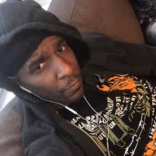 Darian Perry in people