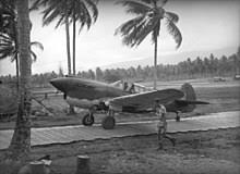 Curtiss P-40 Warhawk - Wikipedia