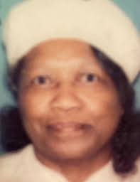 Obituary information for Lucille Raulston