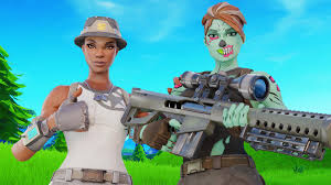 Fortnite skins fortnite weapons fortnite gliders fortnite back bling fortnite.if you are into cosplay, then this costume photo montage with fortnite characters is the right halloween. Fortnite Montage Wallpapers Wallpaper Cave