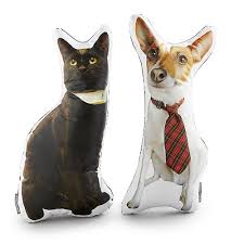 Simply upload a picture of any animal/human and order a custom pillow instantly. Custom Photographic Pet Pillows Dog Milk Animal Pillows Custom Pet Pillow Pet Photo Pillow