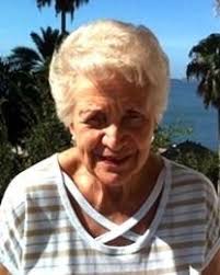 Frances Guy Obituary (1923