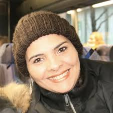 Dra. Luciana Cardoso Assuiti Fonoaudióloga