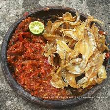 Ikan kakap termasuk dalam jajaran ikan yang memiliki rasa daging yang paling enak. Resep Ikan Asin Kapas Sambal Teras Resep Masakan Indonesia