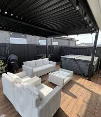 Deck Builders Tauranga - Custom Outdoor Living Experts | TUIT Design & Build