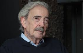 Juan Gelman Burichson (Buenos Aires, 1930)