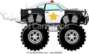 Maybe you would like to learn more about one of these? Voiture 4x4 Police Dessin Anime Monstertruck Surveiller Voiture Isole Fond Blanc 4x4 Dessin Anime Monstertruck Canstock