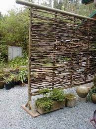 Back to article → garden patio room ideas design. 30 Clever And Pretty Diy Outdoor Privacy Screens