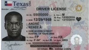 Learn how to get or renew your driver's license, register your car, or access other motor vehicle services. Texas Begins Issuing New Id Cards Here S What You Should Know