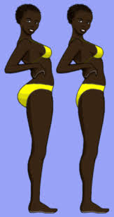 Tiny blonde teen with a tight lil' gymnast body in black hollister leggings. Physical Attractiveness Wikipedia