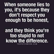Lies Lies Quotes Inspirational Quotes Words